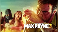 Max Payne 3 (PC) - Steam Key - GLOBAL