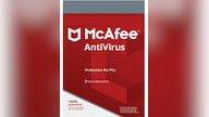 McAfee AntiVirus PC 1 Device 3 Years McAfee Key GLOBAL