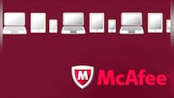 McAfee AntiVirus PC 1 Device 3 Years McAfee Key GLOBAL