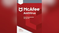 McAfee AntiVirus (PC, Android, Mac, iOS) (3 Devices, 15 Months) - McAfee Key - GLOBAL