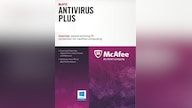 McAfee AntiVirus Plus 1 Device, 1 Year (PC, Android, Mac, iOS) - McAfee Key - GLOBAL