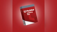 McAfee AntiVirus Plus 1 Device, 1 Year (PC, Android, Mac, iOS) - McAfee Key - GLOBAL