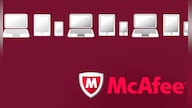 McAfee AntiVirus Plus PC 3 Devices 1 Year Key GLOBAL