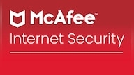 McAfee Internet Security (1 Device, 3 Years) - McAfee Key - GLOBAL