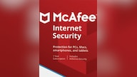 McAfee Internet Security Unlimited Device 1 Year Key GLOBAL