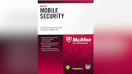 McAfee Mobile Security for Android 1 Device 1 Year - McAfee Key - GLOBAL