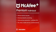 McAfee+ | Premium (PC, Android, IOS) (Individual, 1 Year) - McAfee Key - GLOBAL