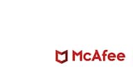 McAfee Total Protection Plus VPN 10 Devices 1 Year - McAfee Key - EUROPE