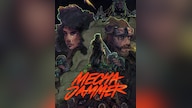 Mechajammer (PC) - Steam Gift - GLOBAL
