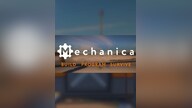 Mechanica - Steam Key - GLOBAL