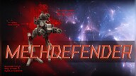 MechDefender (PC) - Steam Key - EUROPE