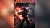 MechDefender (PC) - Steam Key - GLOBAL