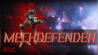 MechDefender (PC) - Steam Key - GLOBAL