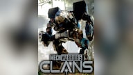 MechWarrior 5: Clans (PC) - Steam Gift - GLOBAL
