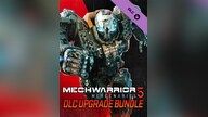 MechWarrior 5 Mercenaries: DLC Upgrade Bundle (PC) - Steam Key - GLOBAL