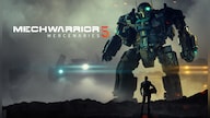 MechWarrior 5: Mercenaries (PC) - Steam Key - GLOBAL