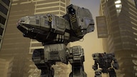 MechWarrior 5: Mercenaries (PC) - Steam Key - GLOBAL