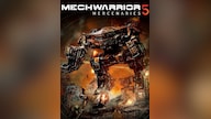 MechWarrior 5: Mercenaries (PC) - Steam Key - GLOBAL