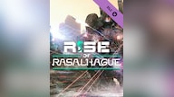 MechWarrior 5: Mercenaries - Rise of Rasalhague (PC) - Steam Gift - GLOBAL
