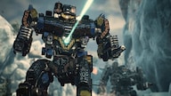 MechWarrior 5: Mercenaries - Rise of Rasalhague (PC) - Steam Gift - GLOBAL