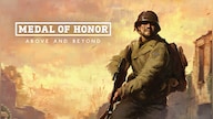 Medal of Honor : Above and Beyond (PC) - Steam Gift - GLOBAL