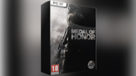 Medal of Honor (PC) - EA App Key - EUROPE