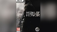Medal of Honor (PC) - Steam Key - GLOBAL