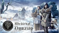 Medieval Dynasty | Ultimate Edition (PC) - Steam Key - GLOBAL
