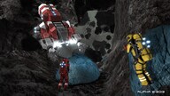 Medieval Engineers and Space Engineers (PC) - Steam Key - GLOBAL