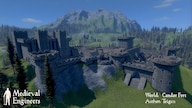 Medieval Engineers and Space Engineers (PC) - Steam Key - GLOBAL