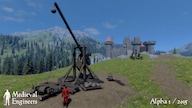 Medieval Engineers and Space Engineers (PC) - Steam Key - GLOBAL