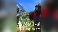 Medieval Engineers (PC) - Steam Key - GLOBAL