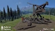 Medieval Engineers (PC) - Steam Key - GLOBAL
