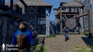 Medieval Engineers (PC) - Steam Key - GLOBAL