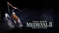 Medieval II: Total War Collection (PC) - Steam Key - GLOBAL
