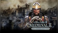 Medieval II: Total War Definitive Edition (PC) - Steam Key - GLOBAL
