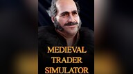 Medieval Trader Simulator (PC) - Steam Key - GLOBAL