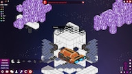 Meeple Station Steam Key GLOBAL