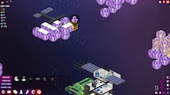 Meeple Station Steam Key GLOBAL