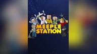 Meeple Station Steam Key GLOBAL