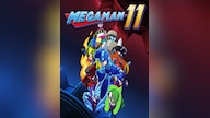Mega Man 11 Steam Key GLOBAL