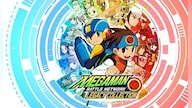 Mega Man Battle Network Legacy Collection (Vol.1 + Vol.2) (PC) - Steam Key - GLOBAL