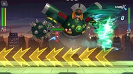 MEGA MAN X DiVE Offline (PC) - Steam Key - EUROPE