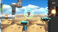 MEGA MAN X DiVE Offline (PC) - Steam Key - EUROPE