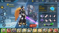 MEGA MAN X DiVE Offline (PC) - Steam Key - EUROPE