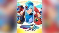 MEGA MAN X DiVE Offline (PC) - Steam Key - EUROPE