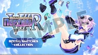 Megadimension Neptunia VIIR - Deluxe Pack Steam Key GLOBAL