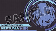 Megadimension Neptunia VIIR - Deluxe Pack Steam Key GLOBAL