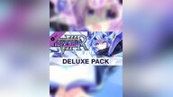 Megadimension Neptunia VIIR - Deluxe Pack Steam Key GLOBAL
