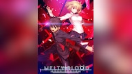 MELTY BLOOD: TYPE LUMINA (PC) - Steam Gift - GLOBAL